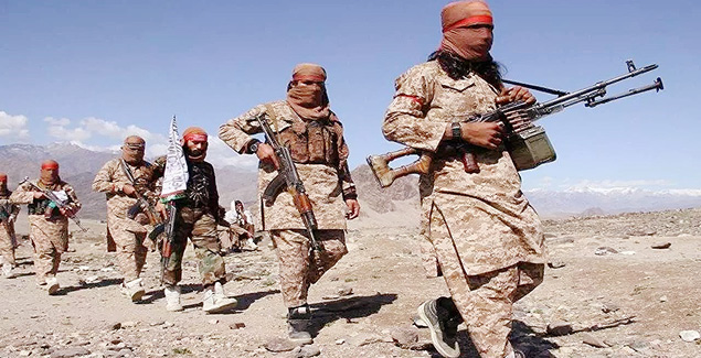 तालिबानचे नवे संविधान; नागरिकांचे हक्क धोक्यात