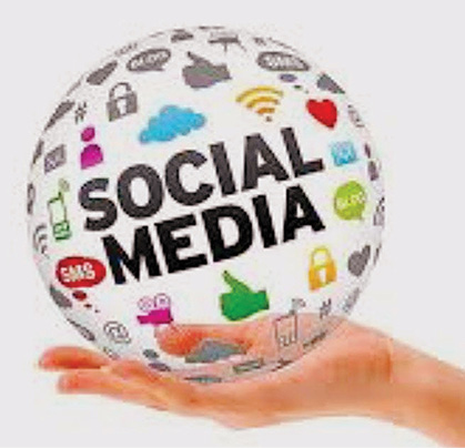 समाजमाध्यमे आणि संवाद