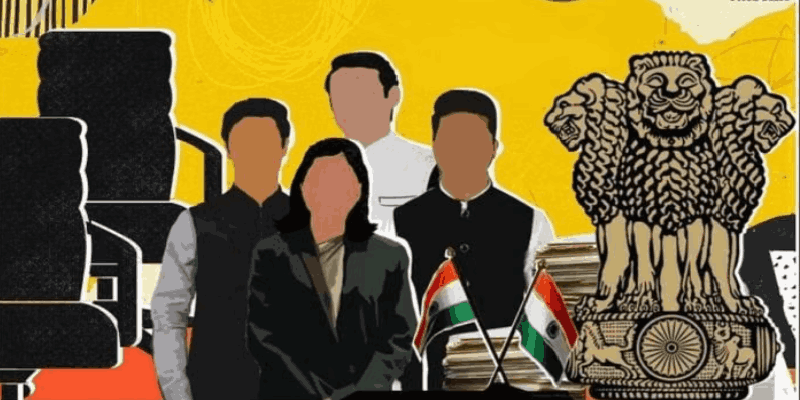 आता 'सायकल रोटेशन'नुसार होणार आयएएस-आयपीएस अधिकाऱ्यांची नियुक्ती