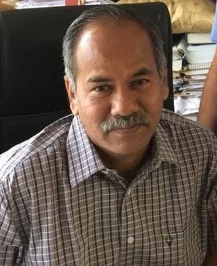 संदीप चोडणेकरांकडे पीडब्ल्यूडीच्या प्रधान मुख्य अभियंत्याचा अतिरिक्त ताबा