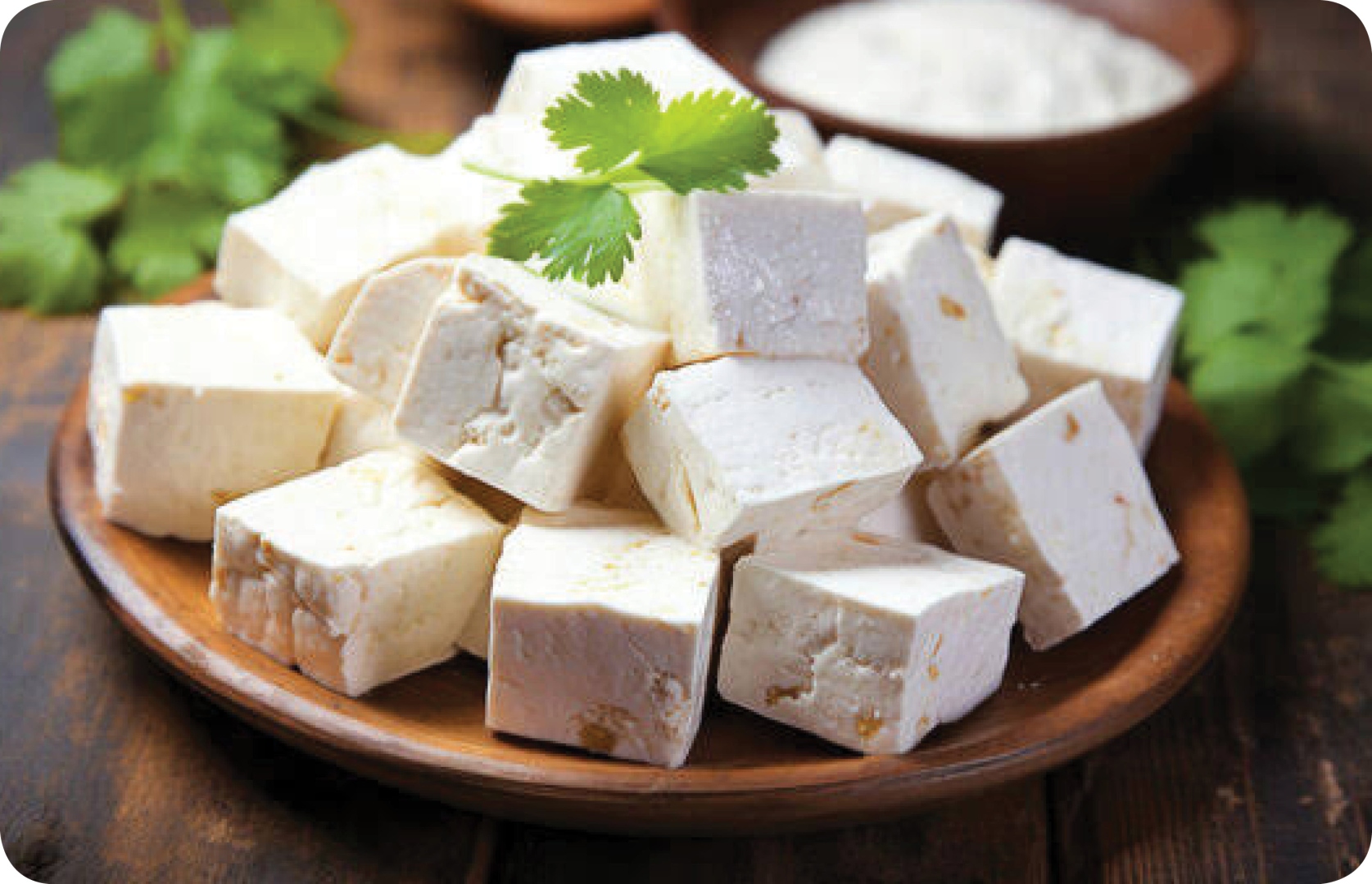 ‘पनीर’ प्रधान भारत देश...