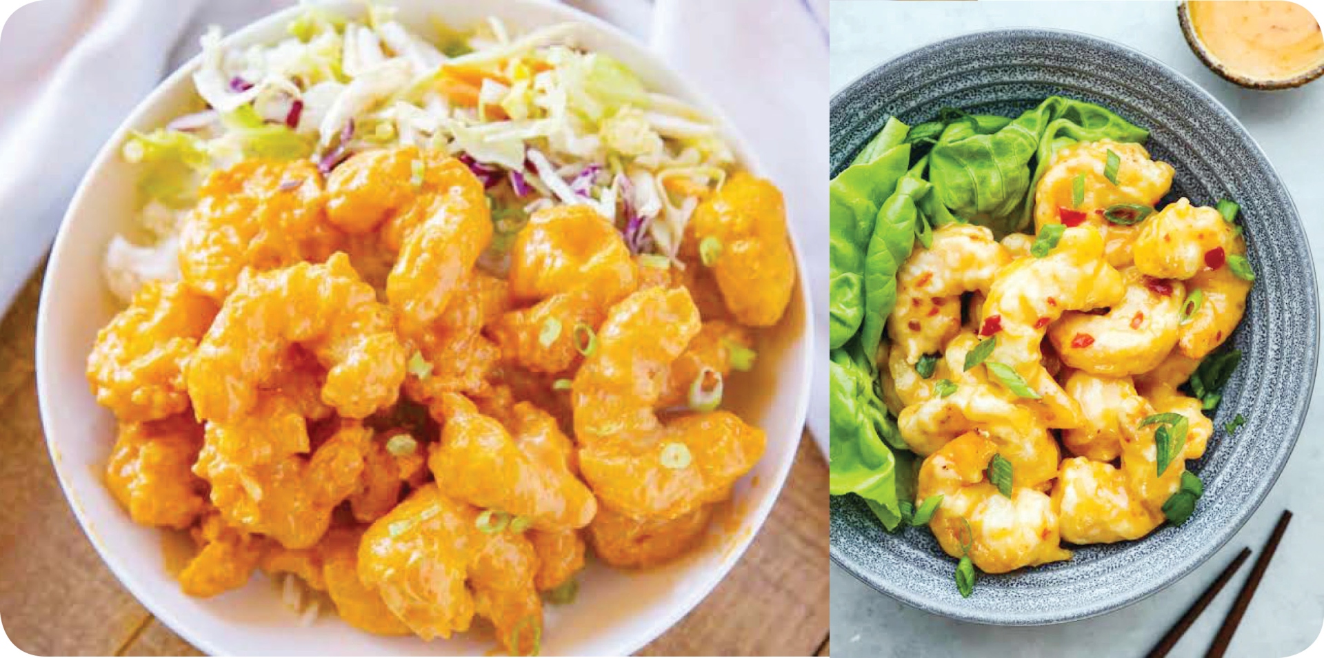 डायनामाईट श्रिंप