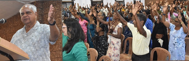 अवैध भूरूपांतराविरोधात आवाज उठवण्याची आमदारांकडे मागणी करा !