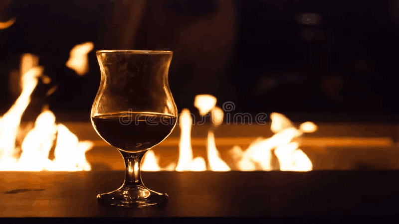 पिसुर्ले,सत्तरी येथे वाईन शॉपच्या शटरला आग; दोघांविरुद्ध गुन्हा, एकाला अटक