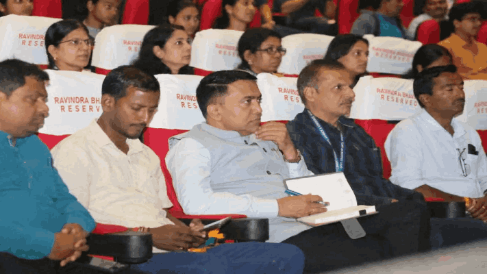 केंद्रीय अर्थसंकल्पातून गोव्याची निराशाच