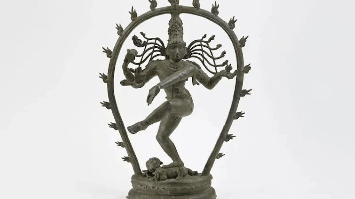 भारतातून चोरीला गेलेल्या तीन मूर्ती अमेरिका भारताला परत करणार