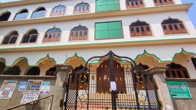 फातोर्डा सहाय्यक पोलीस उपनिरीक्षकाचे निलंबन