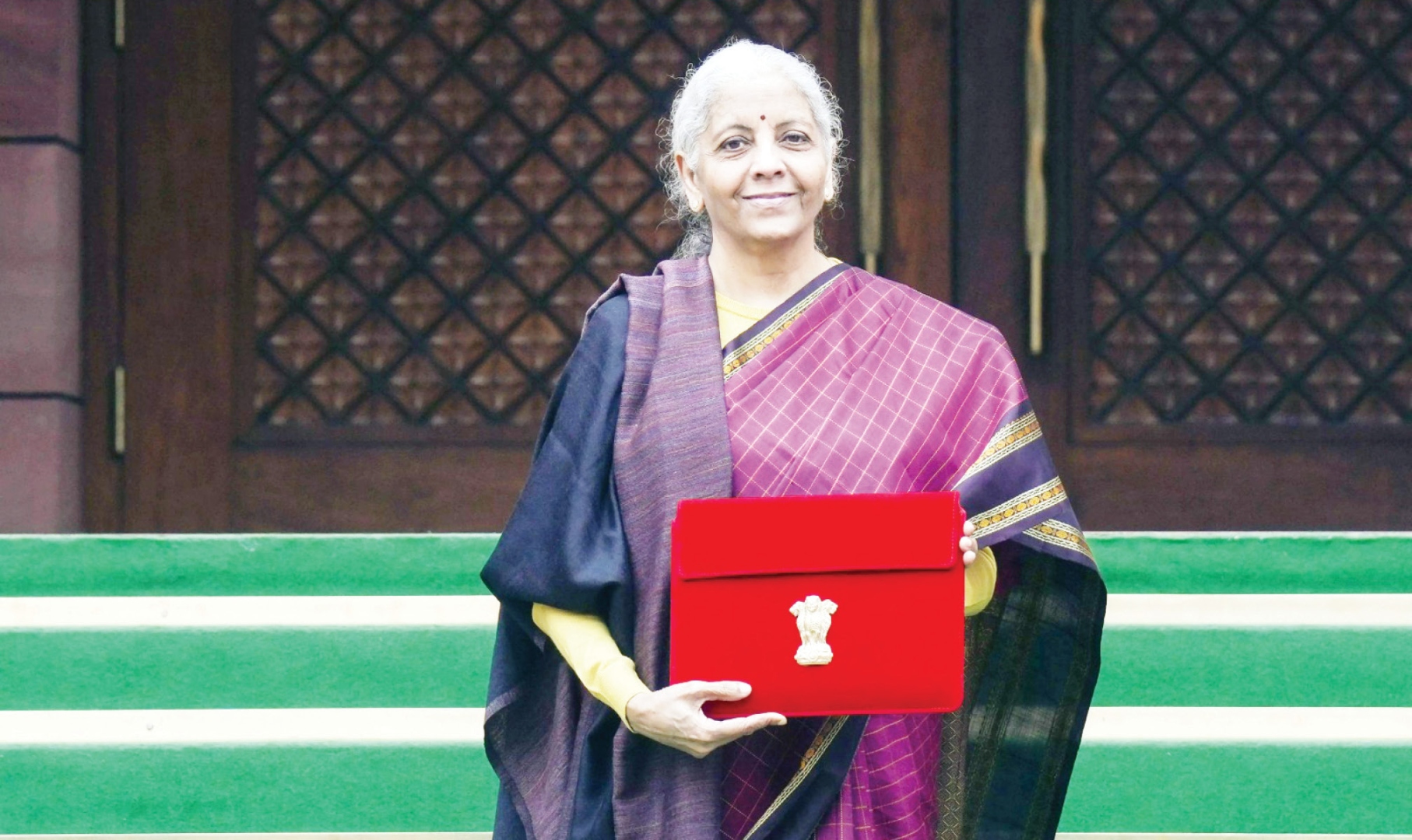 निधीचा योग्य विनियोग व्हायला हवा