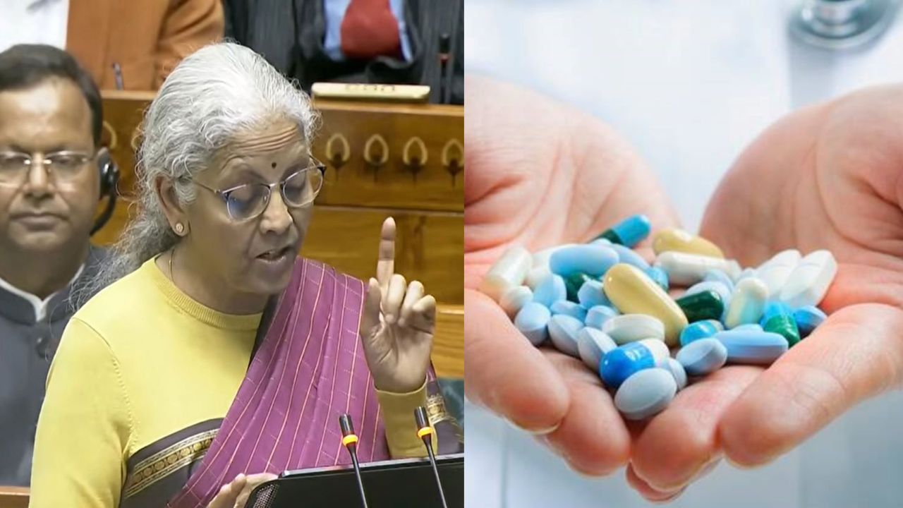 कर्करोगाच्या १७ औषधांवरील प्राथमिक सीमाशुल्क माफ