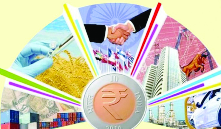 अर्थव्यवस्थेच्या वाढीची दुसरी बाजू