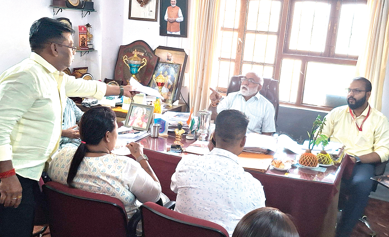 समतेच्या दिशेने एक स्तुत्य पाऊल