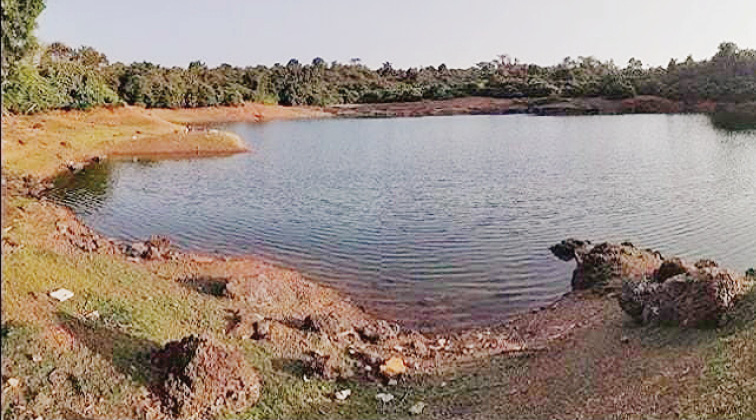 जलस्रोतांचे रक्षण गरजेचे