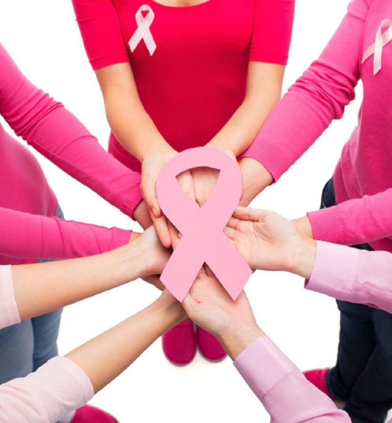 राज्यात दररोज एका महिलेला कर्करोगाचे निदान