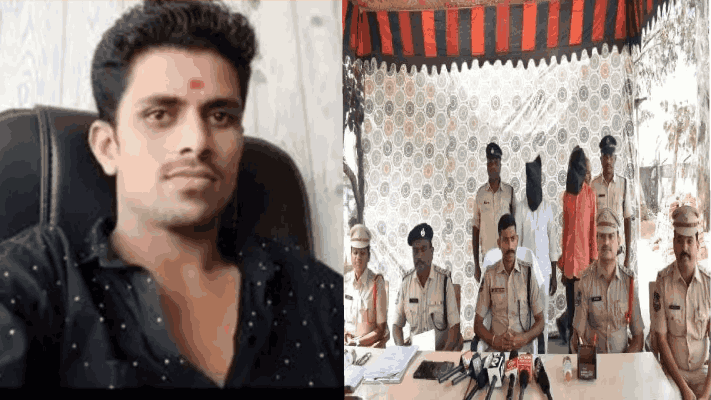 सरपंच बनण्यात मुलांची अट ठरत होती अडसर; जन्मदात्या बापाने केला मुलीचा खून