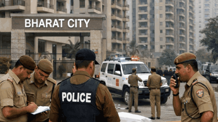 ऑनलाईन गेमच्या आहारी गेलेल्या ३ सख्ख्या बहिणींचा आत्महत्या ठरली चटका लावणारी