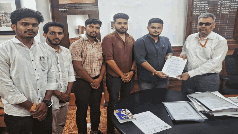 बिट्स पिलानीतील युवतीच्या आत्महत्या प्रकरणाची सखोल चौकशी करा : अभाविप