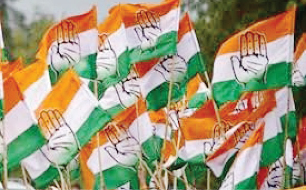 राज्यात काँग्रेसच्या भवितव्याचा पेच