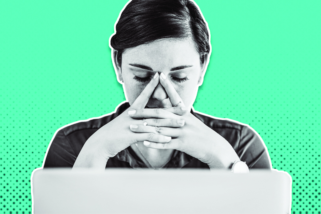 कारणांपलीकडे थांबलेलं मन