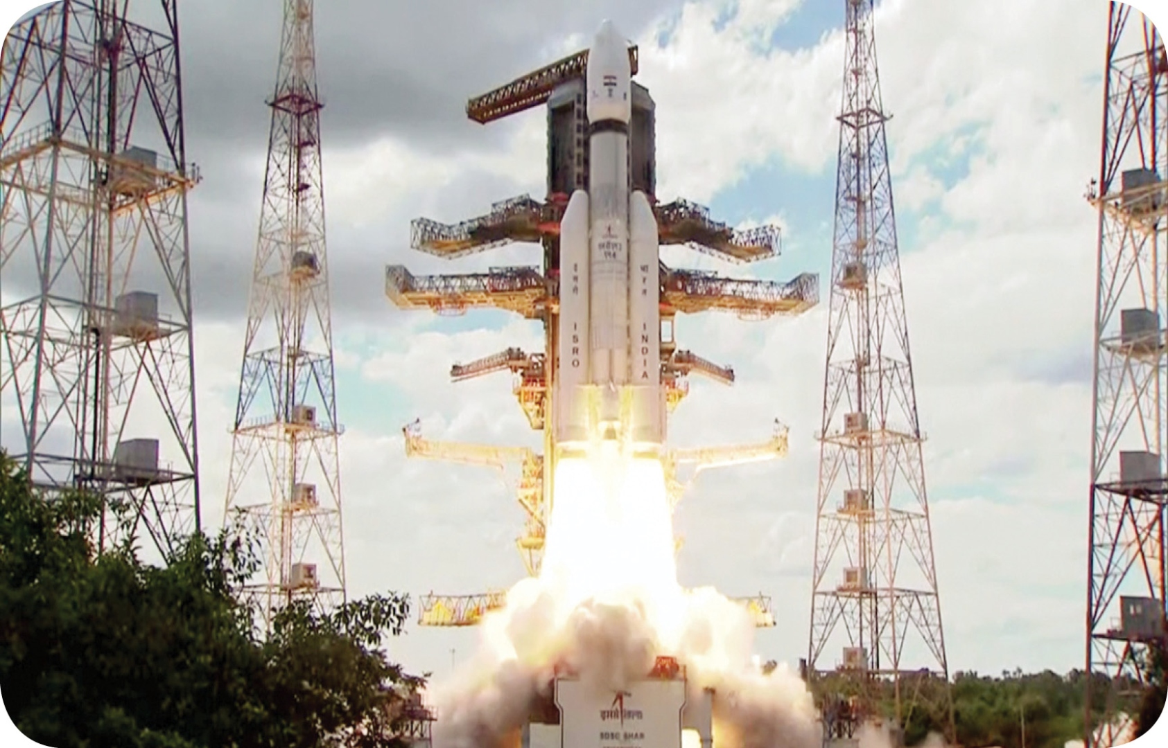चंद्रयान - ४ ही मोहीम भारताचे वैज्ञानिक यश आणि तांत्रिक आत्मनिर्भरतेचे प्रतीक