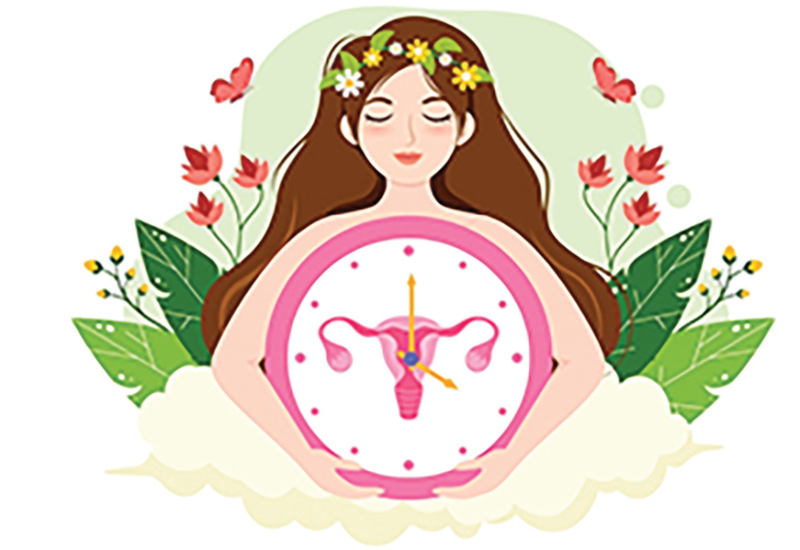 मेनोपॉज नंतर गर्भधारणा  होऊ शकते का?