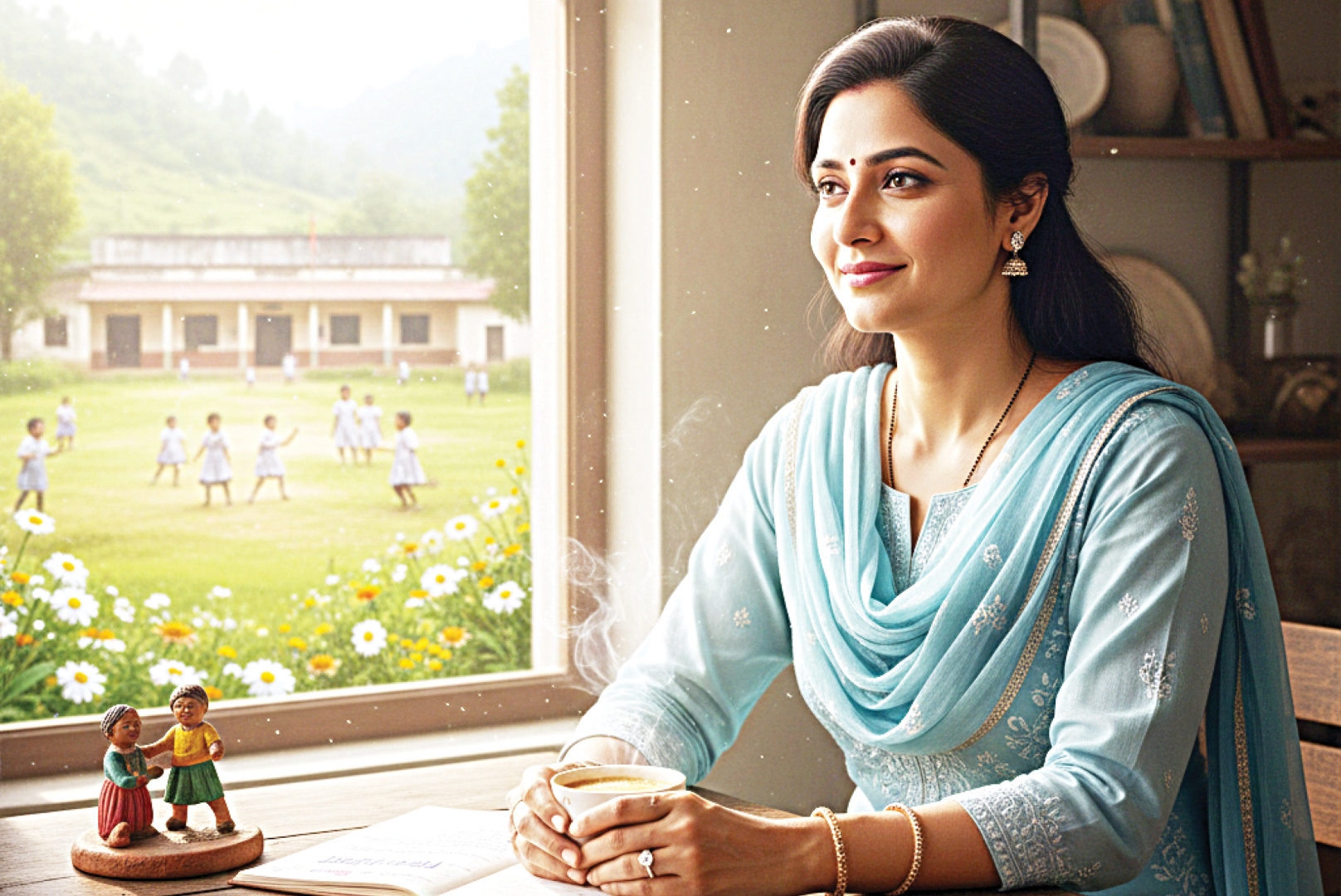 माझी शाळा