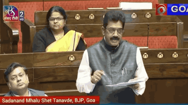 गोव्याच्या पर्यटनाला सायबर फसवणुकीचा फटका