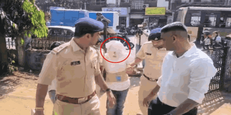 बनावट आरोग्य दाखला प्रकरण : म्हापसा न्यायालयाकडून संशयित अजय गुप्ता यांना जामीन मंजूर