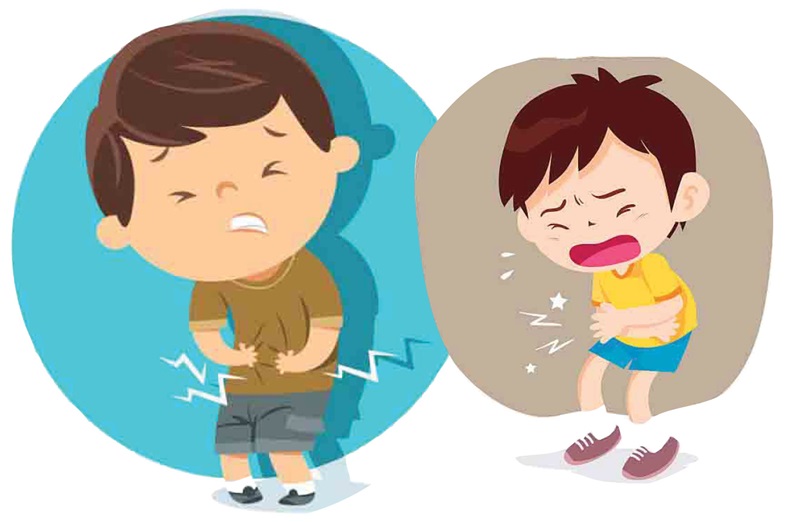 पोटातले जंत