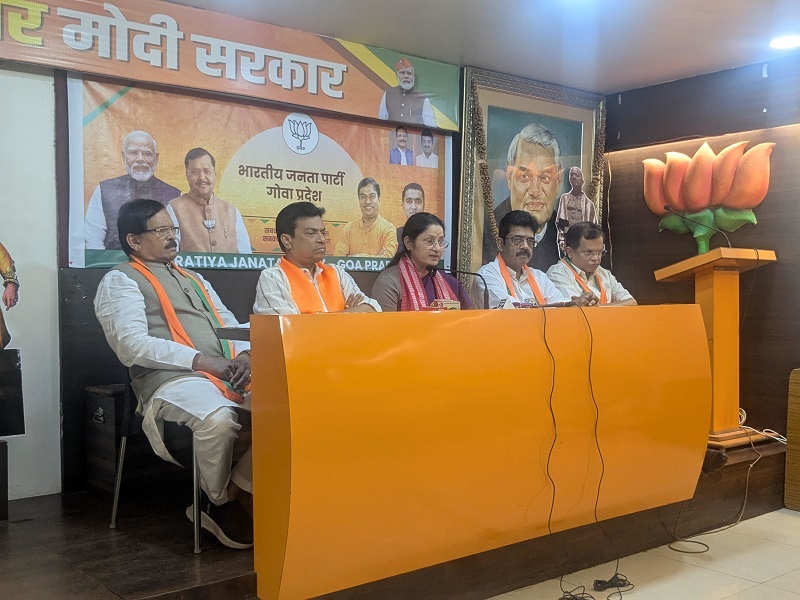 केंद्रीय अर्थसंकल्पातून सामान्य जनतेच्या आकांक्षा पूर्ण