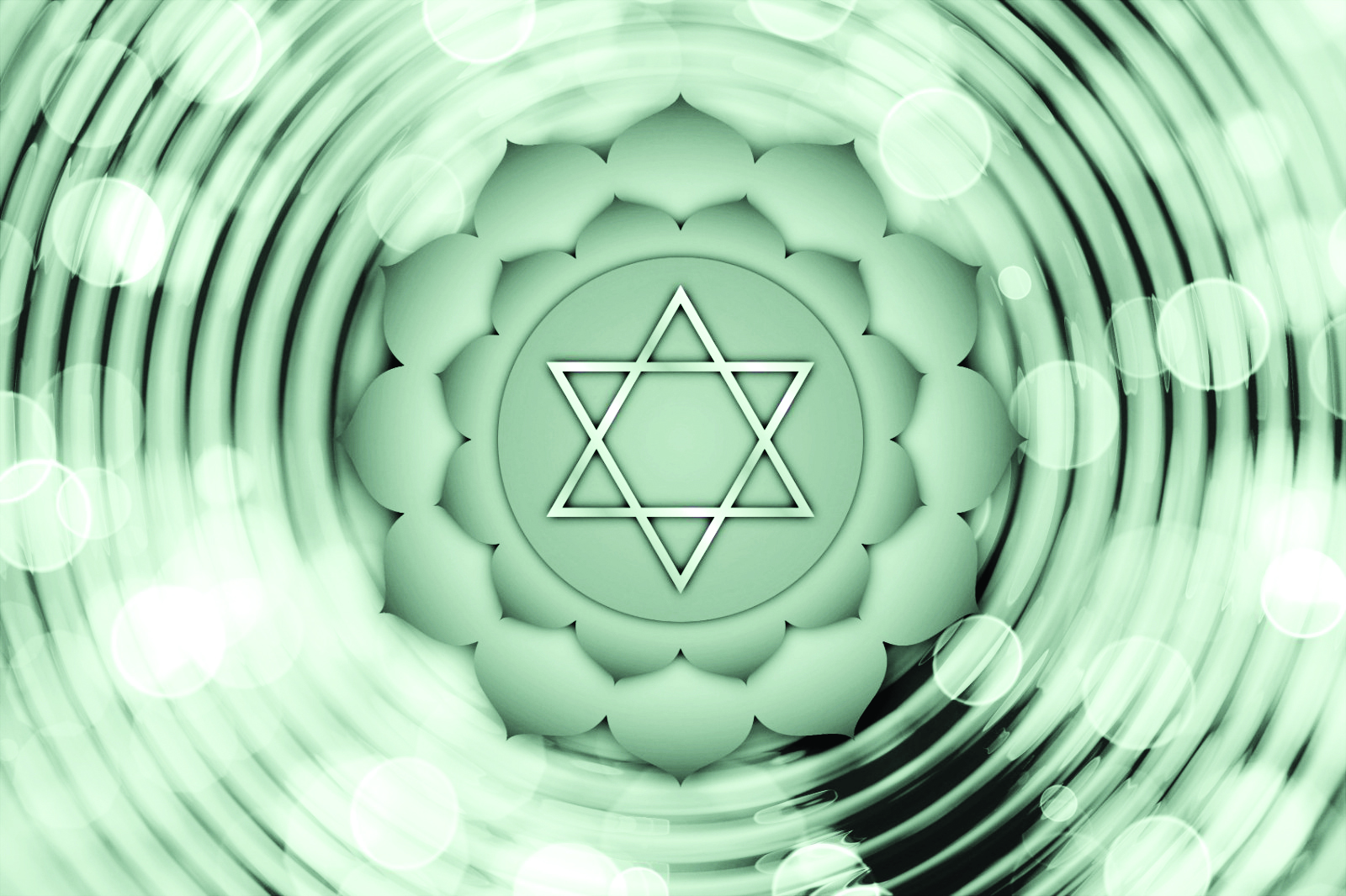 ऊर्जेची भूमिती