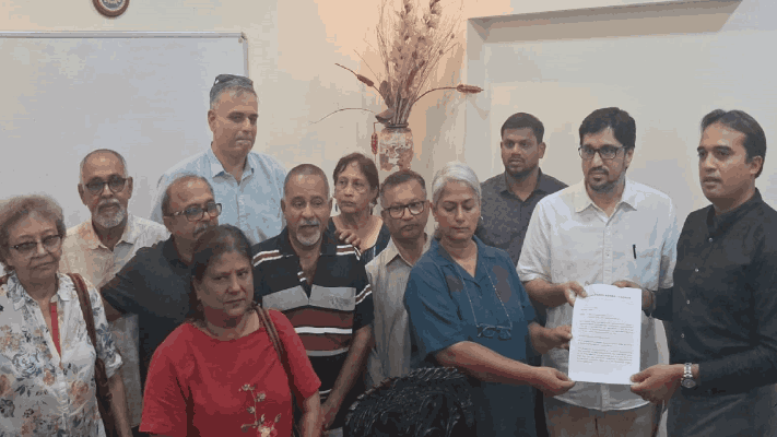 मांडवीत कॅसिनोला परवानगी देऊ नये : स्थानिकांची मागणी