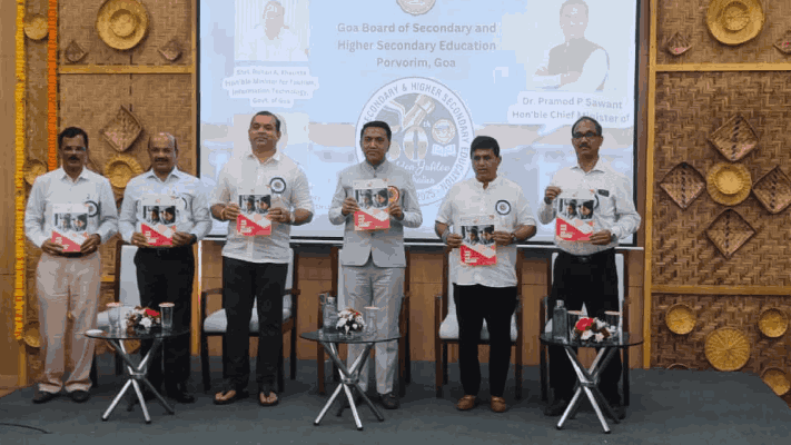 शिक्षण सोडलेल्या दहावी अनुत्तीर्णांना दहावी उत्तीर्ण होण्याची संधी