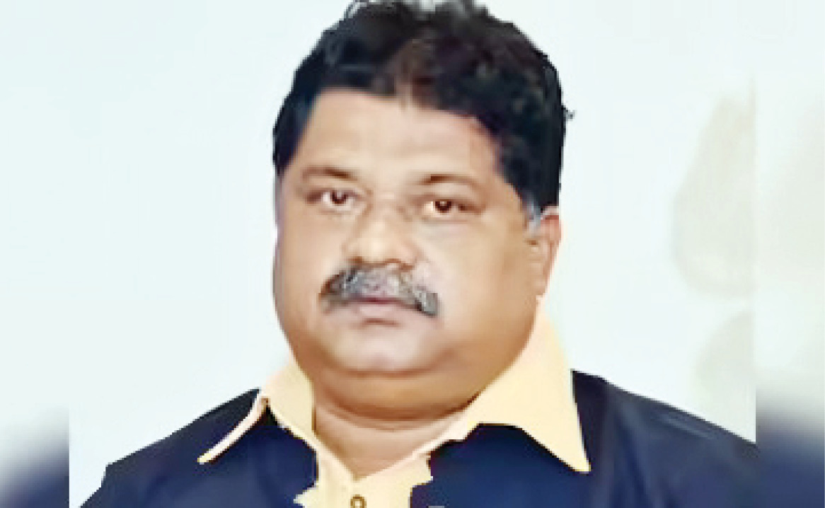 विष्णू सूर्या वाघ : लढवय्या साहित्यिक भूमिकेचे प्रतीक