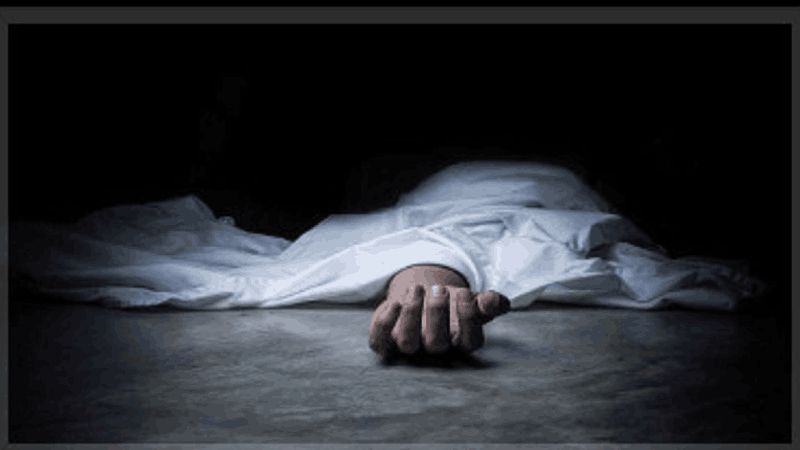 हणजूण येथे मित्रांबरोबर पार्टीला गेलेल्या महाराष्ट्रातील युवकाचा मृत्यू