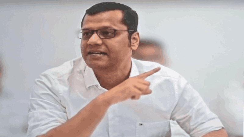 फोंडा पोटनिवडणुकीत विरोधकांनी एकत्र येणे आवश्यक : युरी आलेमाव