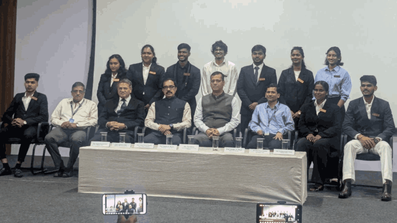 विद्यापीठाच्या मंचावर द्वेषाची भाषा नको : युरी आलेमाव