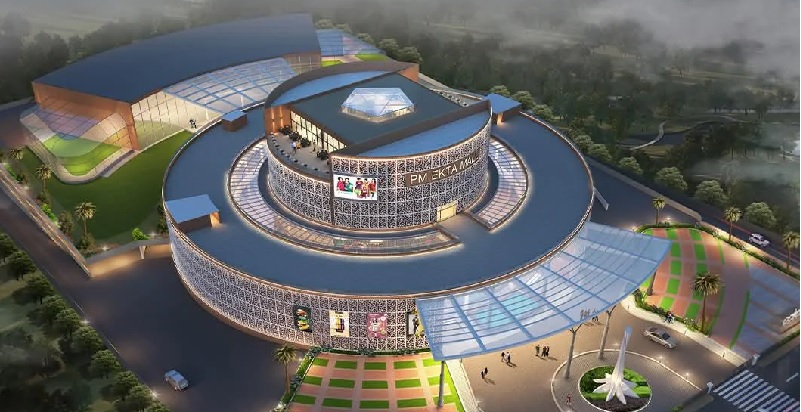 केंद्र सरकार म्हणते, चिंबल युनिटी मॉलविरोधात कोणतेही पत्र मिळाले नाही!