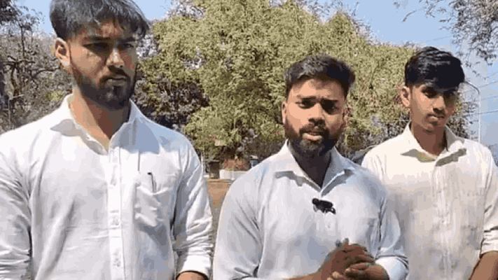 विद्यार्थी आत्महत्या प्रकरणांची स्वतंत्र चौकशी करावी : गोवा फॉरवर्ड