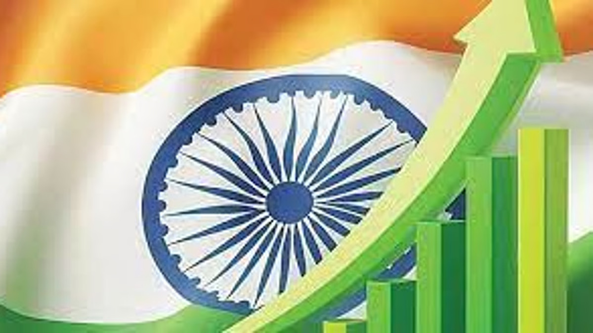 'विकसित भारत' शब्द बापुडे केवळ वारा !