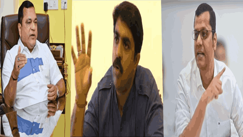 दाबोळी विमानतळाविरोधात जीएमआरचे लॉबिंग; विमानतळ बंद होणार नाही :मॉविन