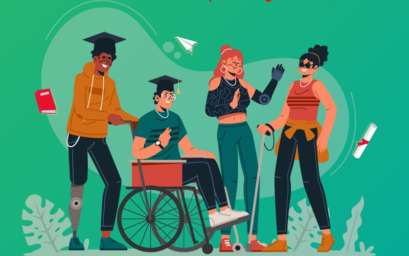 गोव्यात दिव्यांग शिष्यवृत्ती योजनेच्या निधीत वाढ