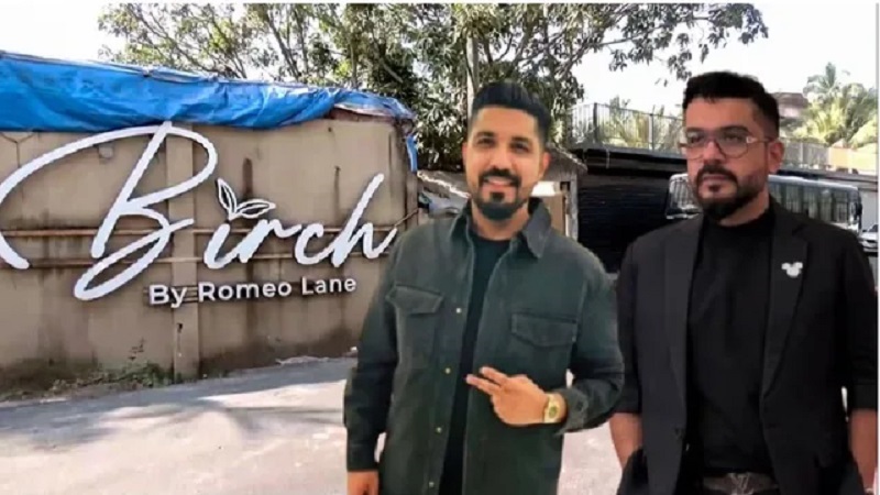 लुथरा बंधूंचा जामीन अर्ज म्हापसा सत्र न्यायालयाने फेटाळला