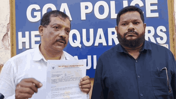 पीआय नाईक यांना निलंबित करून कारवाई करावी