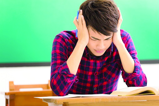 परीक्षा: मुलांची की शिक्षकांची?