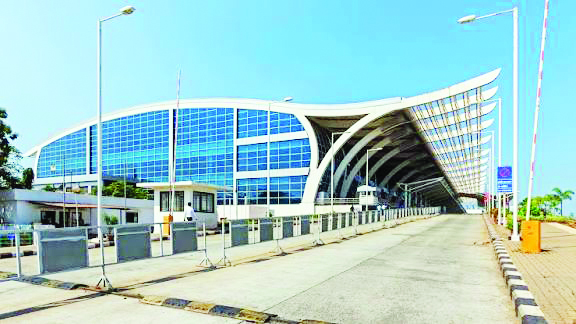 दाबोळी बंद होण्याची भीती पुन्हा का?