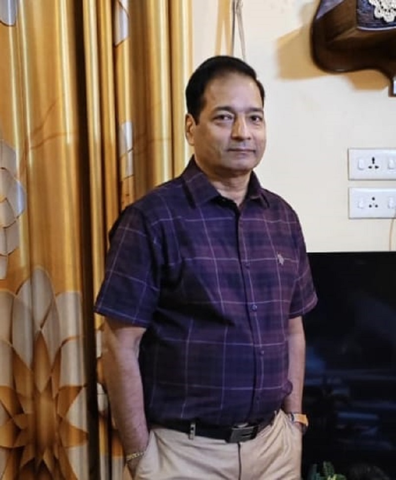 ज्येष्ठ पत्रकार पॉल कार्व्हालो यांच्या अपघाती मृत्यूप्रकरणी कारचालकास जामीन