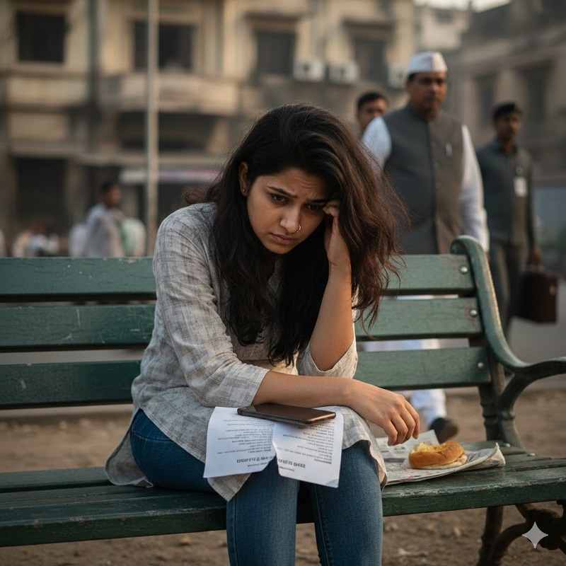 नोकरी देण्याच्या नावाखाली युवतीची फसवणूक करणाऱ्या माजी मंत्र्याविरुद्ध गुन्हा नोंद