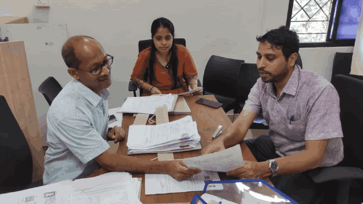 २१ फेब्रुवारीला होणार अंतिम मतदार यादी प्रसिद्ध; नाव नसल्यास अपीलसाठी ३० दिवसांची मुदत