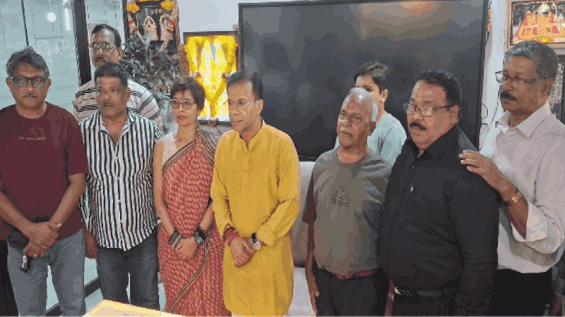 बोंडवेल तळ्याच्या २०० मीटर परिघात बांधकाम परवाने देणार नाही