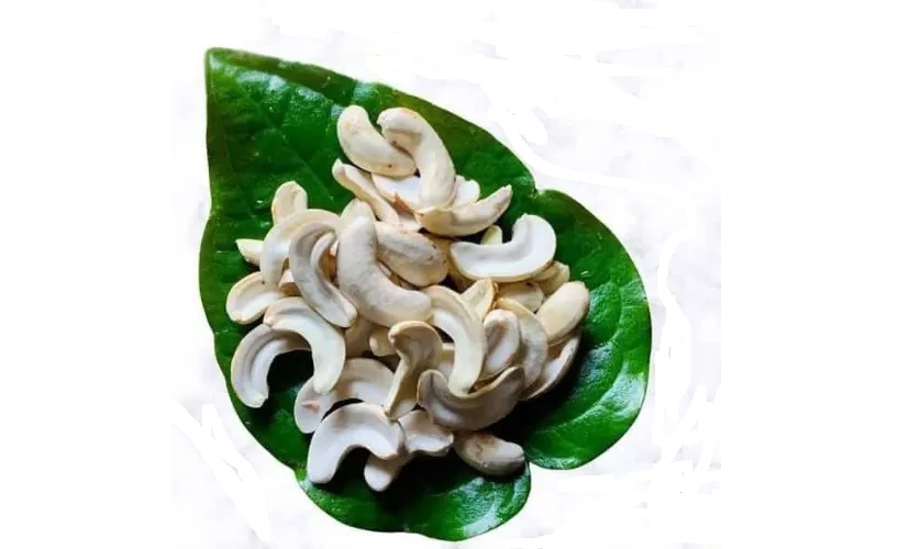 पणजीत ओल्या काजुगराचा वाटा ४०० रुपयांना